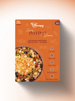 Spicy Peri Peri Beans
