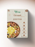 Creamy Coconut Beans