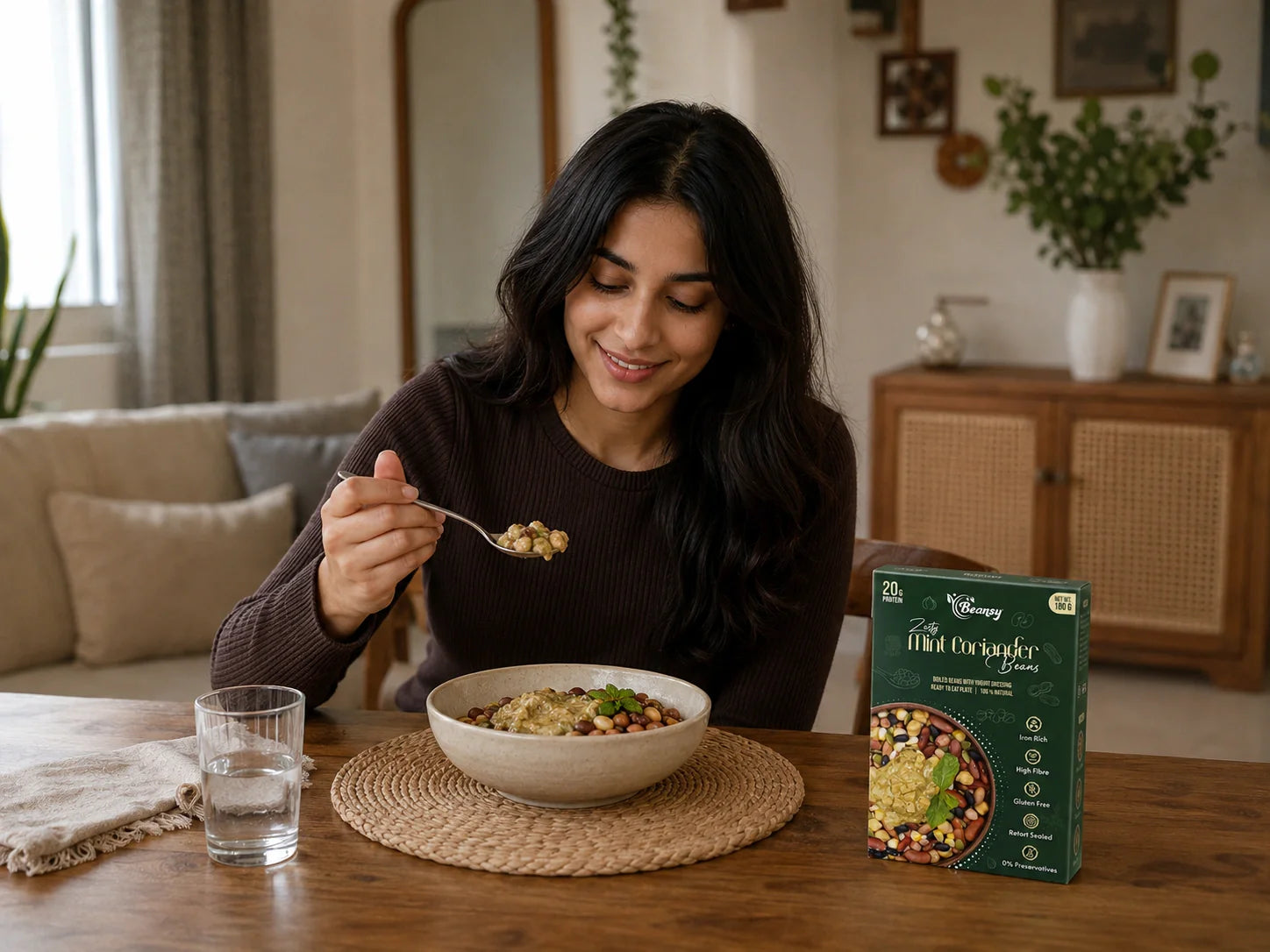 Stay Energized During Navratri, Jain Fasting & the Season of Restraint - Without Feeling Empty