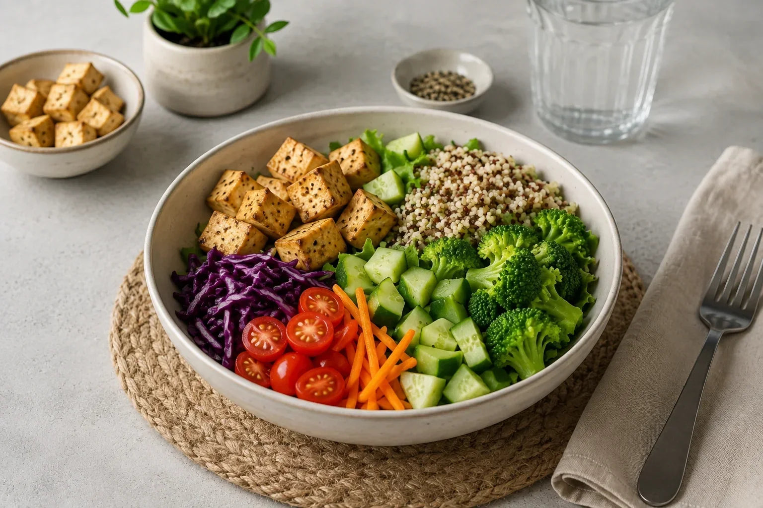 Beans vs Whey Protein: Can a ₹15 Bean Bowl Truly Replace Your ₹3,000 Monthly Protein Supplement?