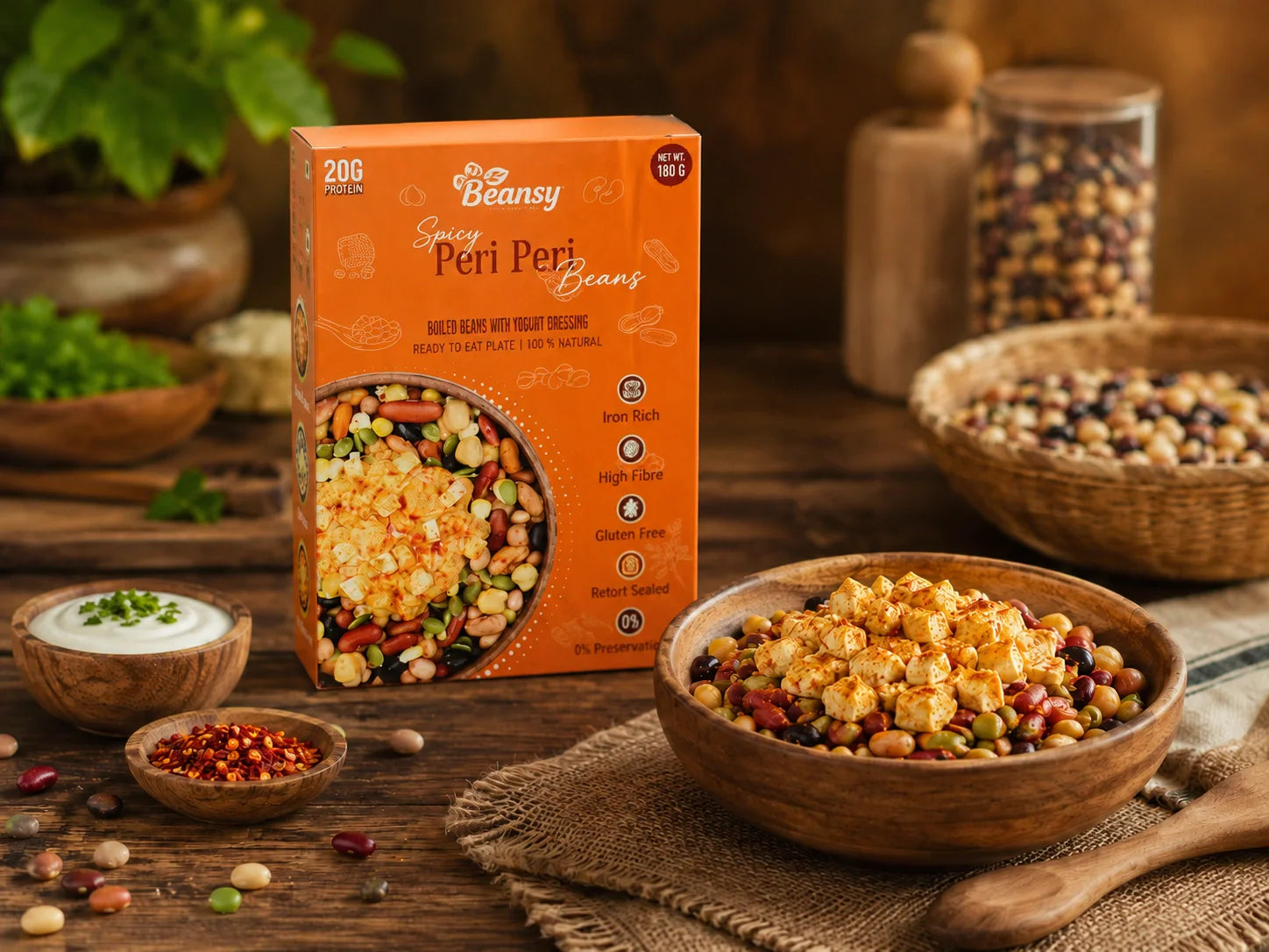 Peri Peri Fever: The World's Favourite Spice and Why Indians Can't Get Enough of It