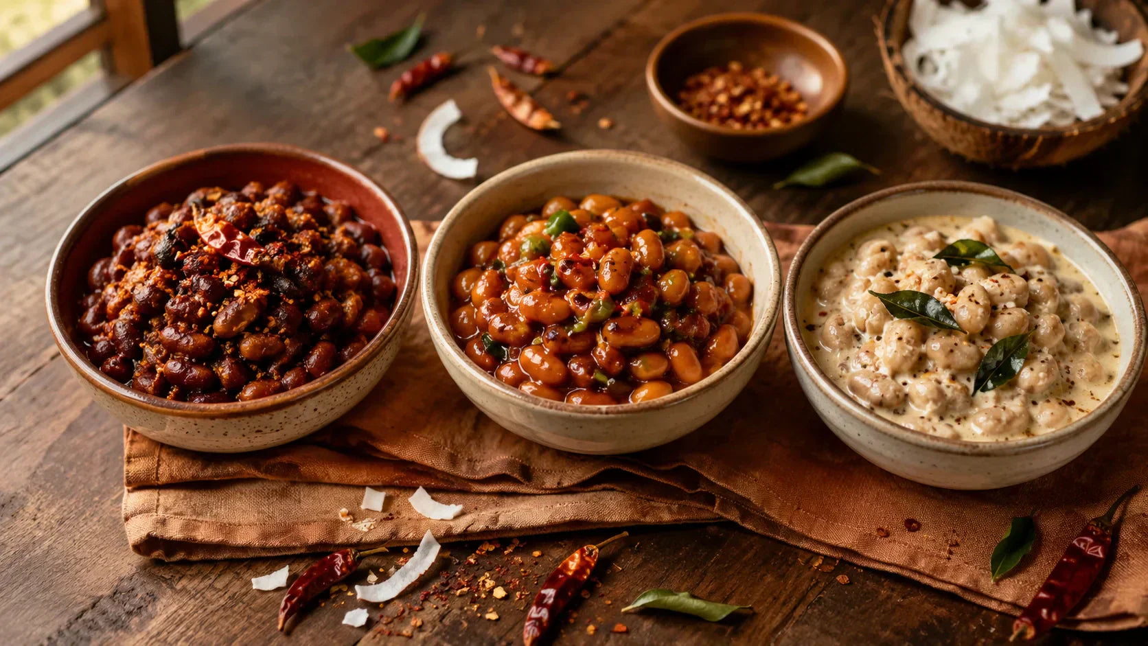 Why Your Gut Health Depends on What You Eat for Breakfast, And How Beans Can Help