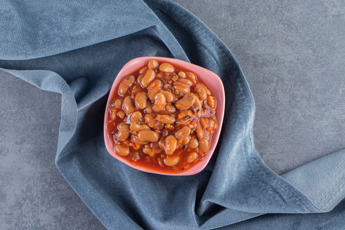 How Many Calories Are in Boiled Beans? A Simple Breakdown