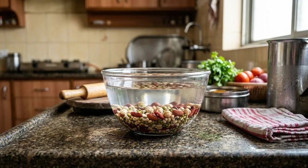 Are Boiled Beans Good for Weight Loss? What Nutritionists Say