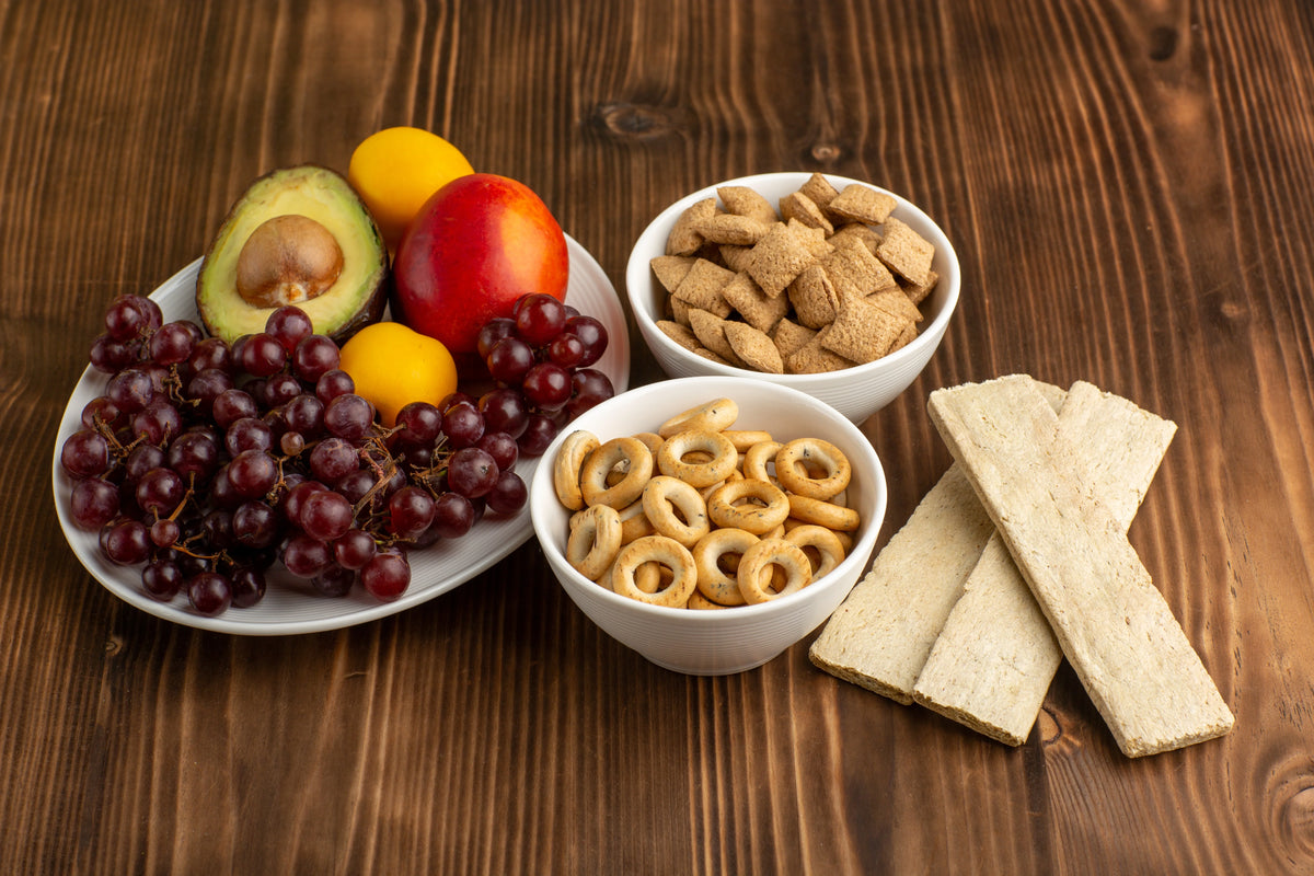 What Are the Best High-Protein Snacks for Gym-Goers in India?