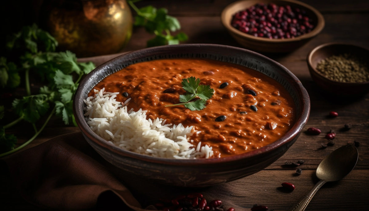 The "Incomplete Protein" Myth Exposed: Why Your Grandmother's Rajma-Chawal Was a Nutritionally Complete Meal All Along