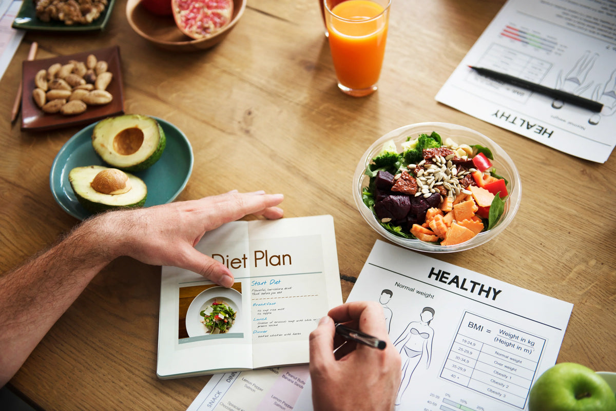 PCOS and Your Plate: How Adding Beans to Your Daily Diet Could Help Balance Hormones Naturally