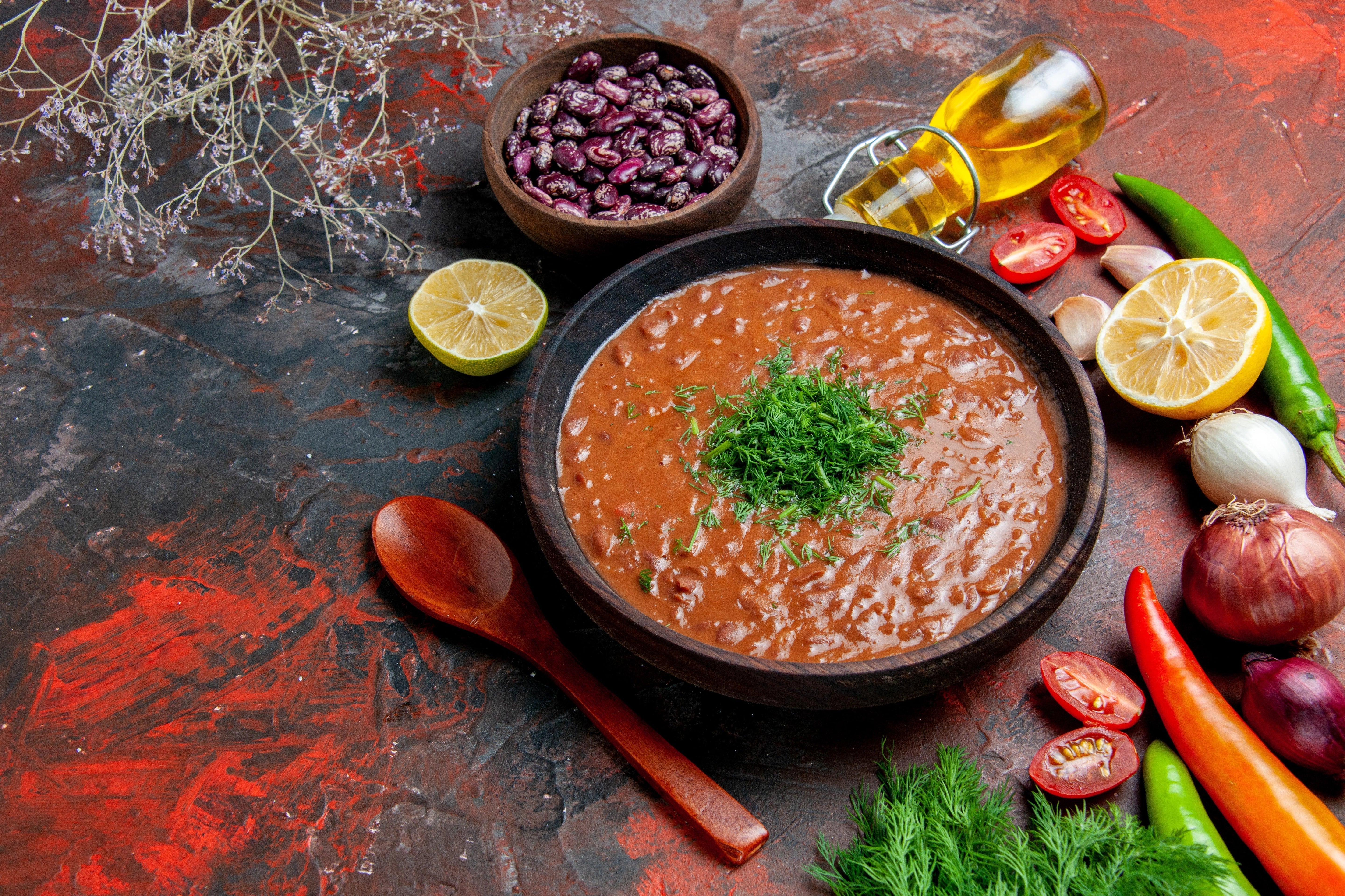 Why Do Beans Cause Gas and Bloating? 7 Ayurvedic and Science-Backed Ways to Enjoy Beans Without the Discomfort