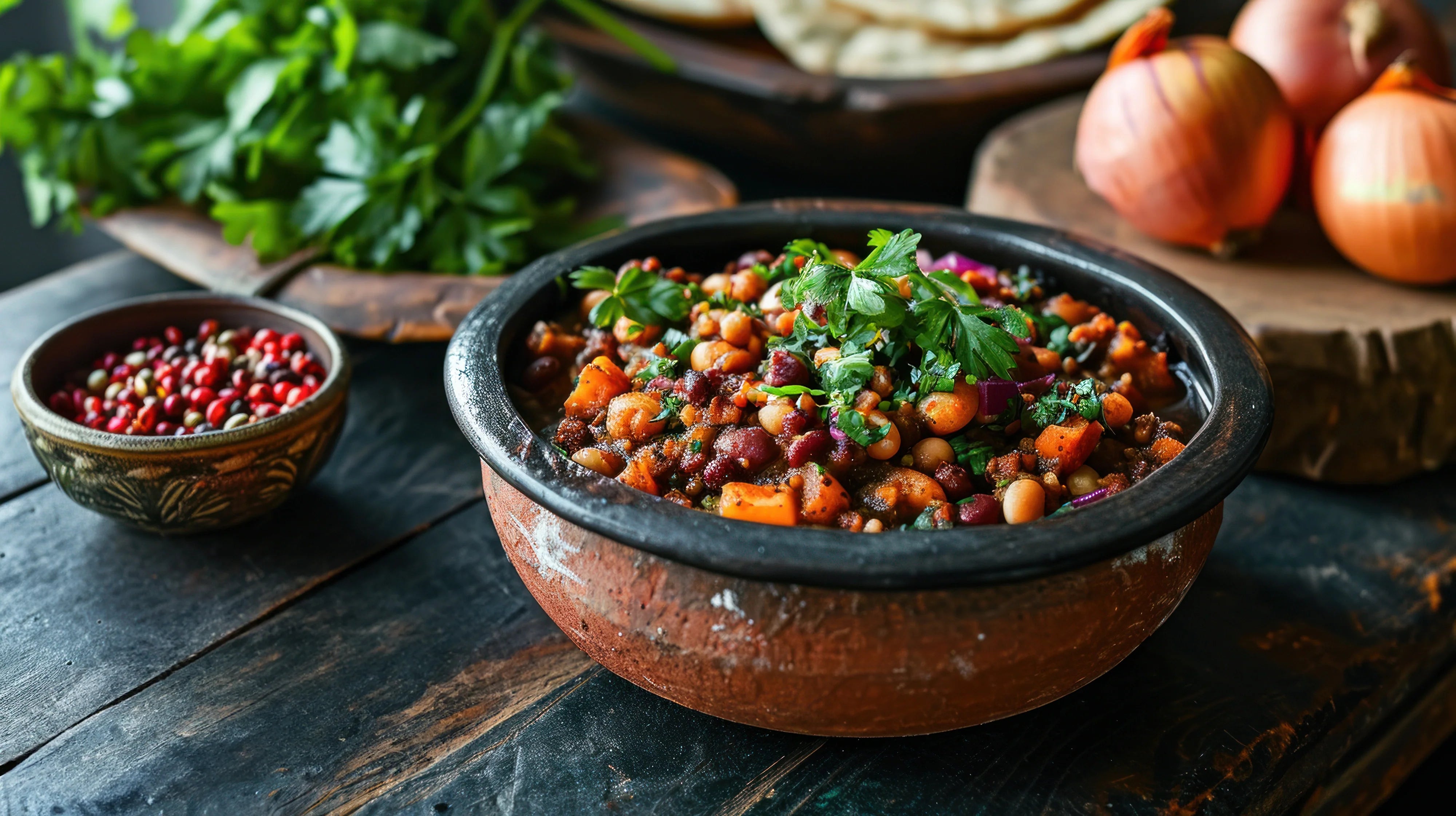 Beans and Diabetes: What Every Indian Household Needs to Know Before Their Next Meal