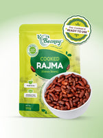 Cooked Rajma 1