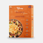 Spicy Peri Peri Beans